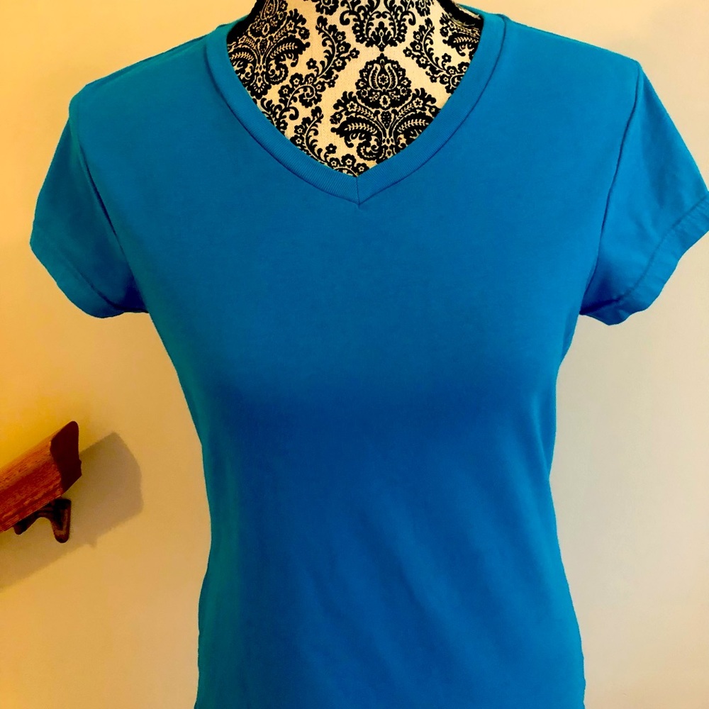 Champion Duo Dry T Shirt! 🌟